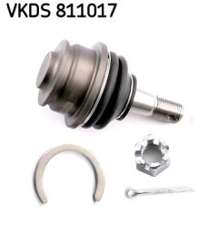 SKF VKDS 811017 — Pivot