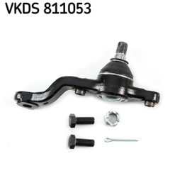 SKF VKDS 811053 — Pivot