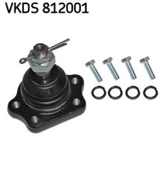 SKF VKDS 812001 — Pivot