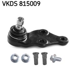 SKF VKDS 815009 — Pivot
