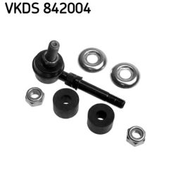 SKF VKDS 842004 — Bieletă antiruliu
