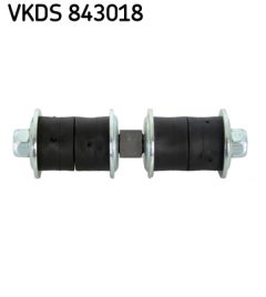 SKF VKDS 843018 — Bieletă antiruliu