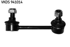 SKF VKDS 941014 — Bieletă antiruliu