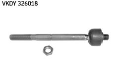 SKF VKDY 326018 — Рулевая тяга