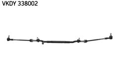 SKF VKDY 338002 — Поперечная рулевая тяга
