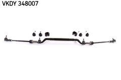 SKF VKDY 348007 — Bară de direcție longitudinală