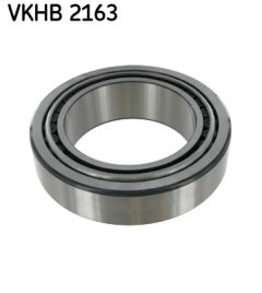 SKF VKHB 2163 — Подшипник ступицы