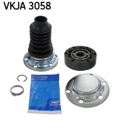 SKF VKJA 3058 — Kit cap planetară