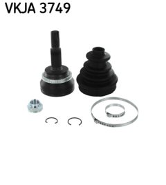 SKF VKJA 3749 — Kit cap planetară