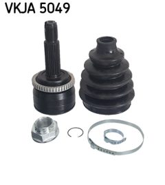 SKF VKJA 5049 — Комплект ШРУСа с пыльником