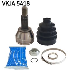 SKF VKJA 5418 — Комплект ШРУСа с пыльником