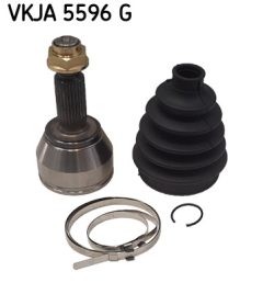 SKF VKJA 5596 G — Kit cap planetară