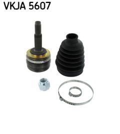 SKF VKJA 5607 — Kit cap planetară