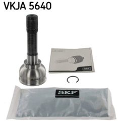 SKF VKJA 5640 — Комплект ШРУСа с пыльником