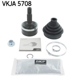 SKF VKJA 5708 — Комплект ШРУСа с пыльником