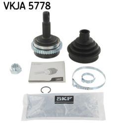 SKF VKJA 5778 — Kit cap planetară