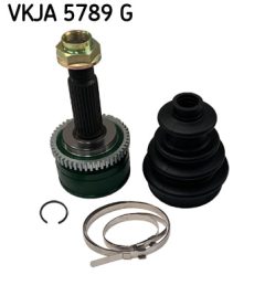 SKF VKJA 5789 G — Kit cap planetară