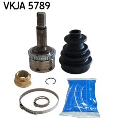 SKF VKJA 5789 — Kit cap planetară