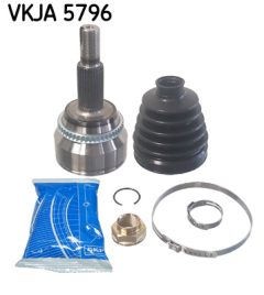 SKF VKJA 5796 — Kit cap planetară