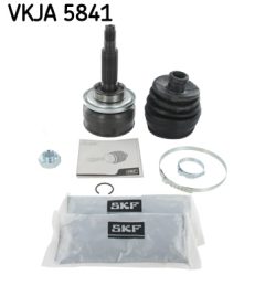 SKF VKJA 5841 — Комплект ШРУСа с пыльником