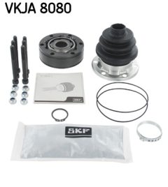 SKF VKJA 8080 — Комплект ШРУСа с пыльником