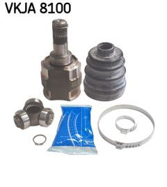 SKF VKJA 8100 — Комплект ШРУСа с пыльником