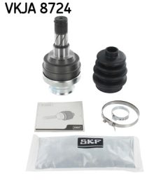 SKF VKJA 8724 — Kit cap planetară
