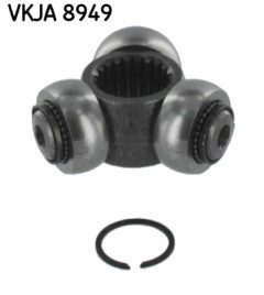 SKF VKJA 8949 — Трипод приводного вала