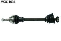 SKF VKJC 1034 — Planetară
