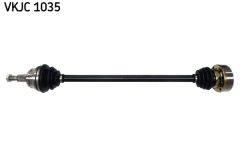 SKF VKJC 1035 — Приводной вал