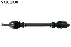 SKF VKJC 1038 — Planetară