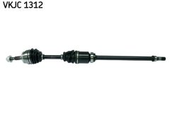 SKF VKJC 1312 — Planetară