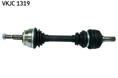 SKF VKJC 1319 — Planetară