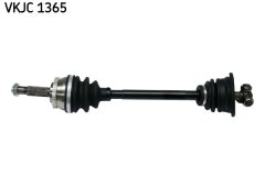 SKF VKJC 1365 — Приводной вал
