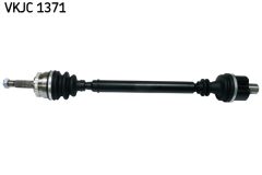 SKF VKJC 1371 — Приводной вал