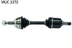 SKF VKJC 1372 — Planetară