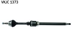 SKF VKJC 1373 — Planetară