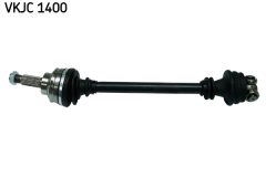 SKF VKJC 1400 — Planetară