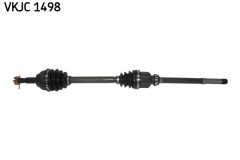 SKF VKJC 1498 — Planetară
