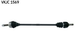 SKF VKJC 1569 — Приводной вал