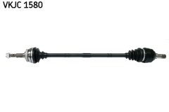 SKF VKJC 1580 — Приводной вал