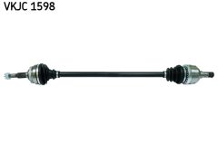SKF VKJC 1598 — Приводной вал