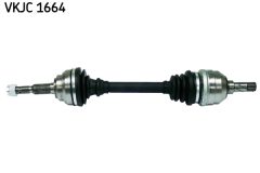 SKF VKJC 1664 — Приводной вал