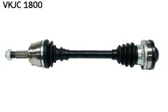 SKF VKJC 1800 — Приводной вал