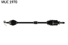 SKF VKJC 1970 — Приводной вал