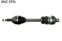 SKF VKJC 1974 — Приводной вал