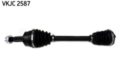 SKF VKJC 2587 — Приводной вал