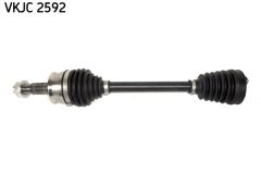 SKF VKJC 2592 — Приводной вал