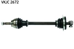 SKF VKJC 2672 — Planetară