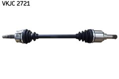 SKF VKJC 2721 — Приводной вал
